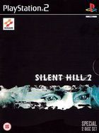 Portada Silent Hill 2
