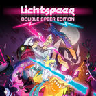 Portada Lichtspeer: Double Speer Edition