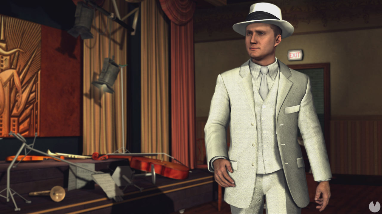 L.A. Noire y Bully en suscripción GTA+ gratis este año