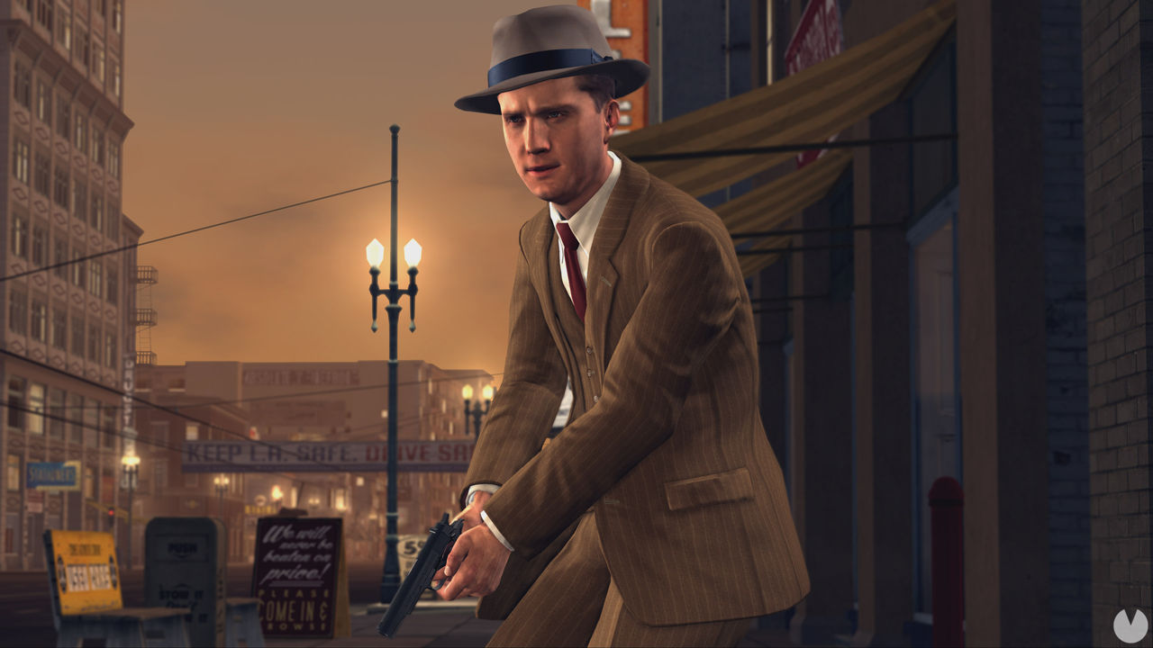 Rockstar adquiere el estudio del director de L.A. Noire, el cual será renombrado como Rockstar Australia. Noticias en tiempo real