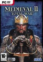 Portada Medieval 2 Total War