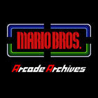 Portada Arcade Archives: Mario Bros.