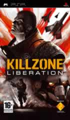 Portada Killzone Liberation