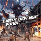 Portada Earth Defense Force: Iron Rain