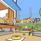 Portada Neko Atsume VR