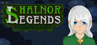 Portada Shalnor Legends: Sacred Lands