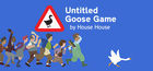 Portada Untitled Goose Game