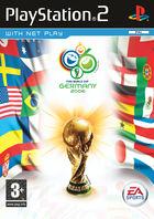 Portada Copa Mundial de la FIFA 2006