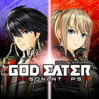 Portada God Eater: Resonant Ops