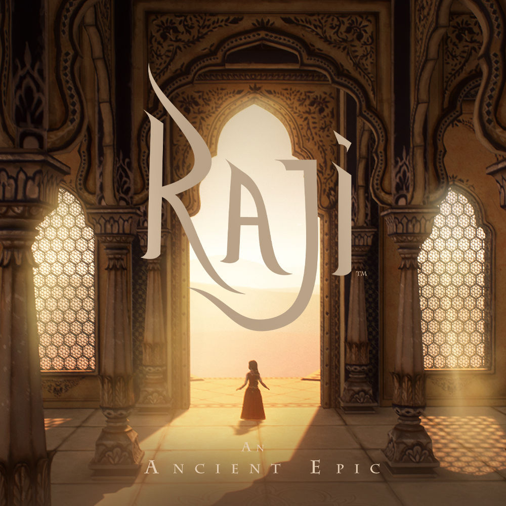Raji: An Ancient Epic se lanza el 15 de octubre en PC, PlayStation 4 y Xbox One