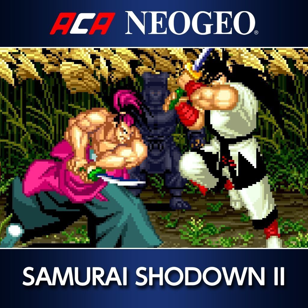 2 Jogos de Luta Mortal Kombat e Samurai Shodown Neo Geo Ps4, Jogo de  Videogame Ps4 Nunca Usado 92543900