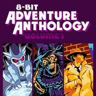 Portada 8-Bit Adventure Anthology (Volume One)