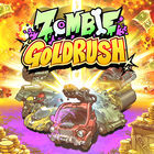Portada Zombie Gold Rush