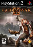 Portada God of War 2: Divine Retribution