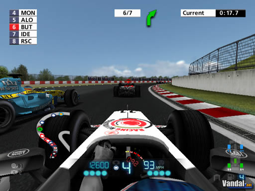 f1 manager 2000 no cd crack