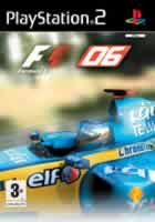 Portada Formula One 2006