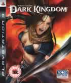 Portada Untold Legends: Dark Kingdom