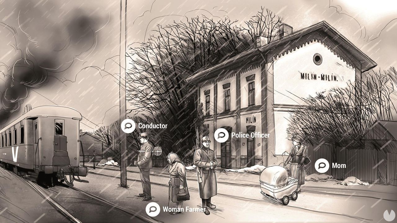 Attentat 1942, el juego de la Segunda Guerra Mundial que Google ha prohibido