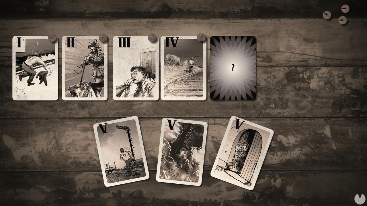 Attentat 1942, el juego de la Segunda Guerra Mundial que Google ha prohibido