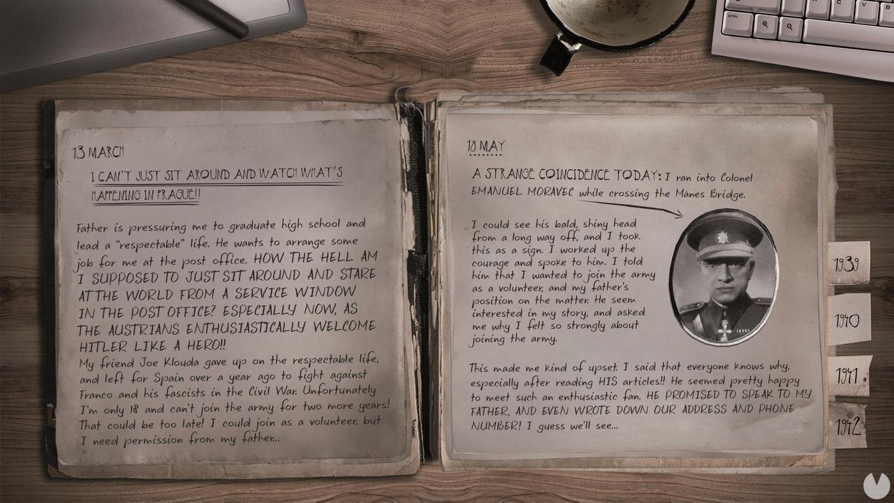 Attentat 1942, el juego de la Segunda Guerra Mundial que Google ha prohibido