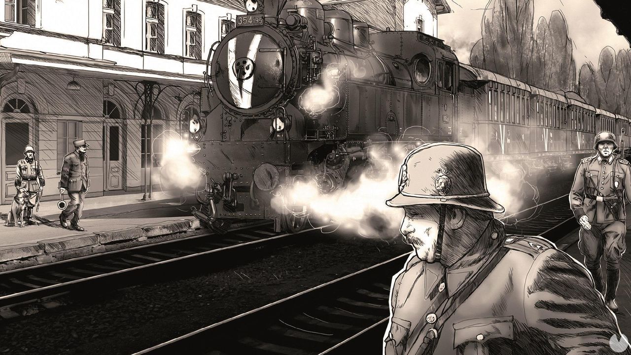 Attentat 1942, el juego de la Segunda Guerra Mundial que Google ha prohibido