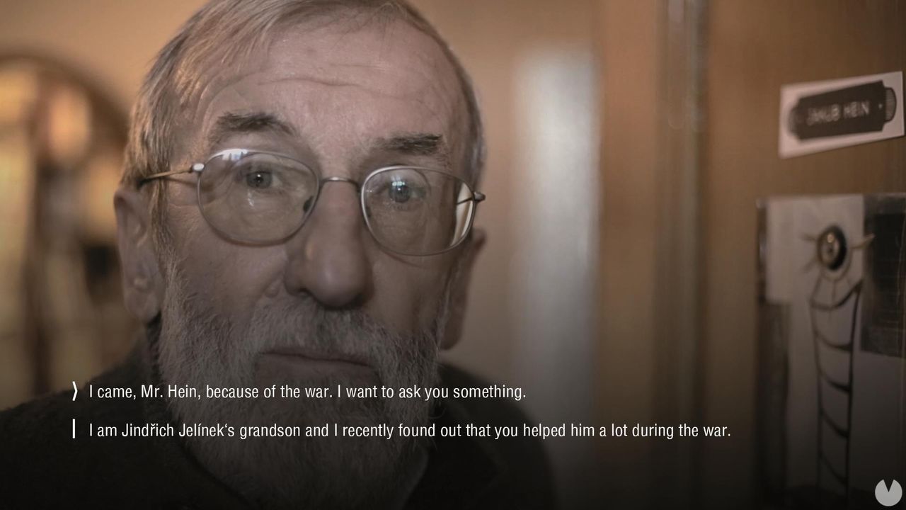 Attentat 1942, el juego de la Segunda Guerra Mundial que Google ha prohibido