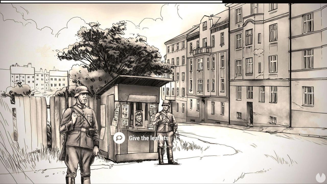 Attentat 1942, el juego de la Segunda Guerra Mundial que Google ha prohibido