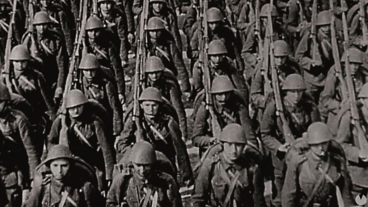 Attentat 1942, el juego de la Segunda Guerra Mundial que Google ha prohibido