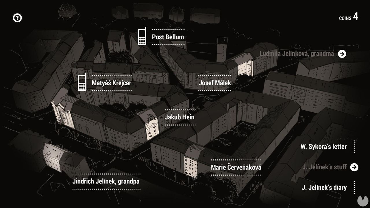 Attentat 1942, el juego de la Segunda Guerra Mundial que Google ha prohibido