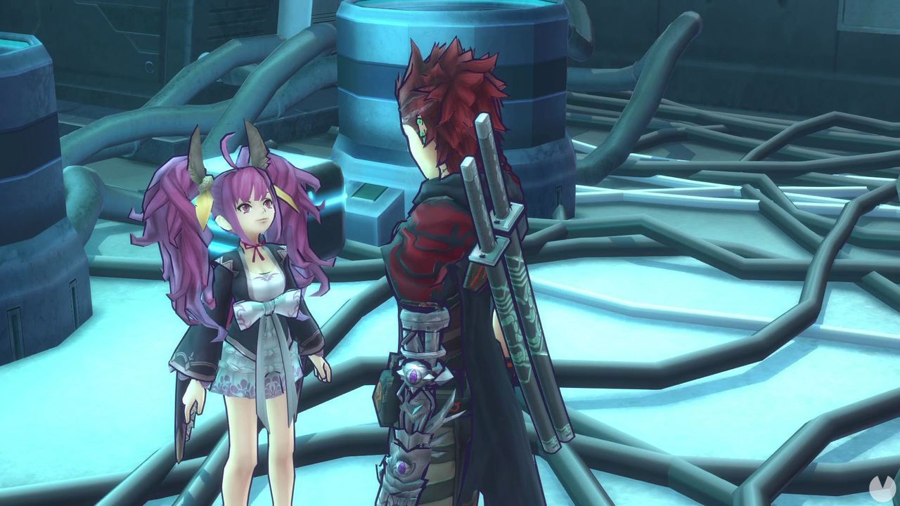 Resultado de imagen para Metal Max Xeno