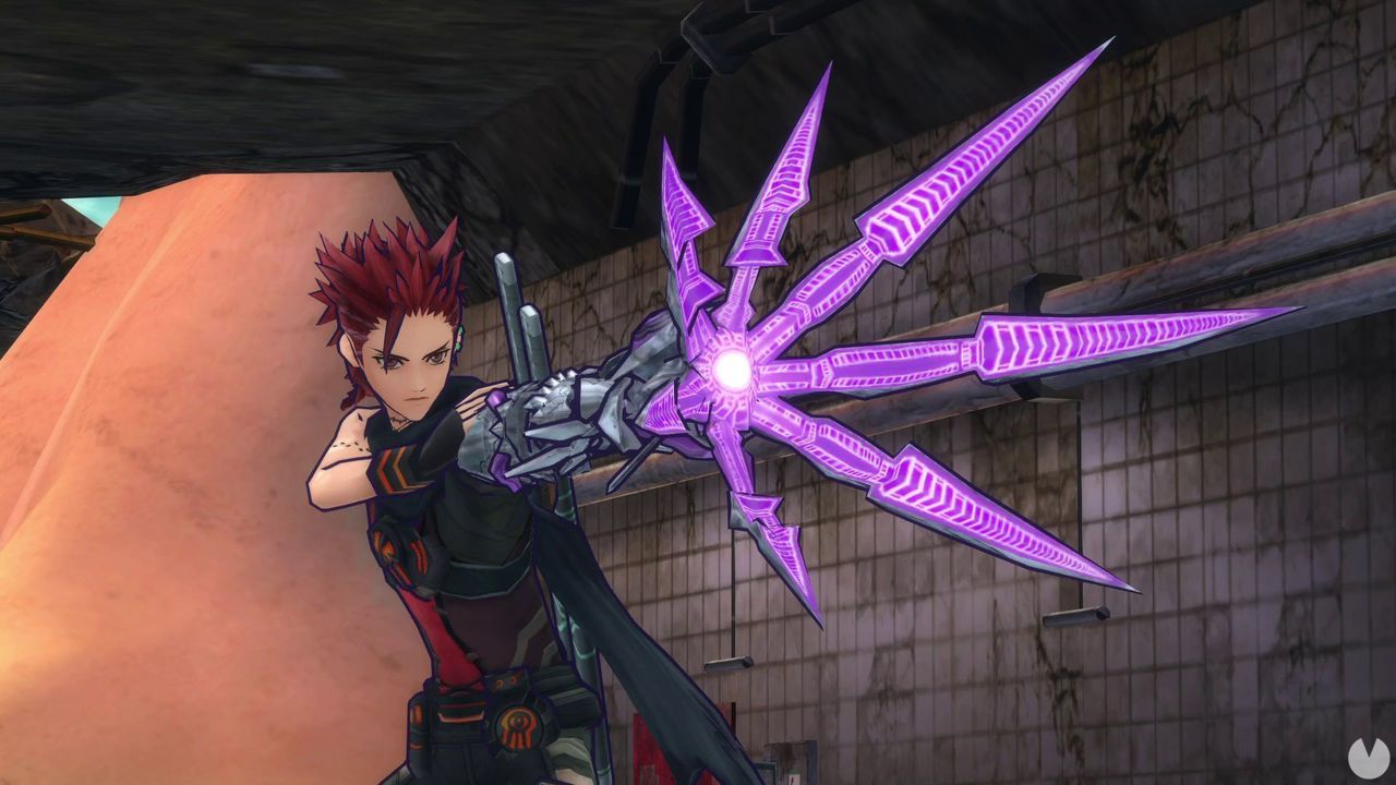 Metal Max Xeno para PS4 llega el 25 de septiembre