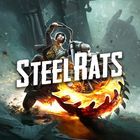 Portada Steel Rats