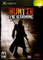 Portada Hunter: The Reckoning