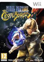Portada Final Fantasy Crystal Chronicles: The Crystal Bearers