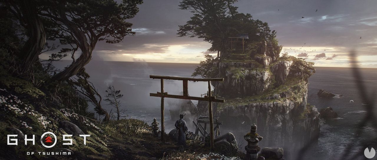 Ghost of Tsushima: Así ha sido el proceso de creación de su banda sonora
