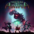 Portada Masters of Anima