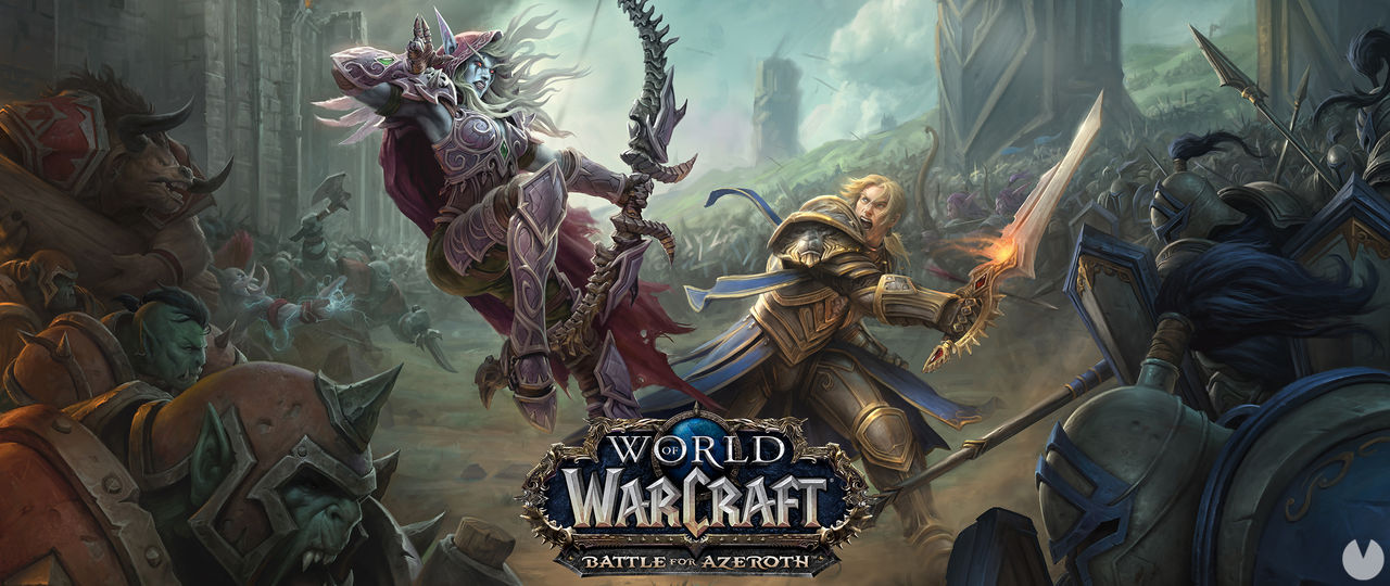 Blizzard reconoce fallos en el sistema de progreso de World of Warcraft