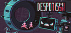Portada Despotism 3k