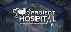 Portada Project Hospital