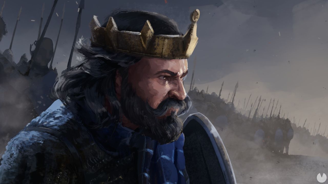 La estrategia de Total War Saga: Thrones of Britannia estrena nuevo tráiler