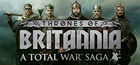 Portada Total War Saga: Thrones of Britannia
