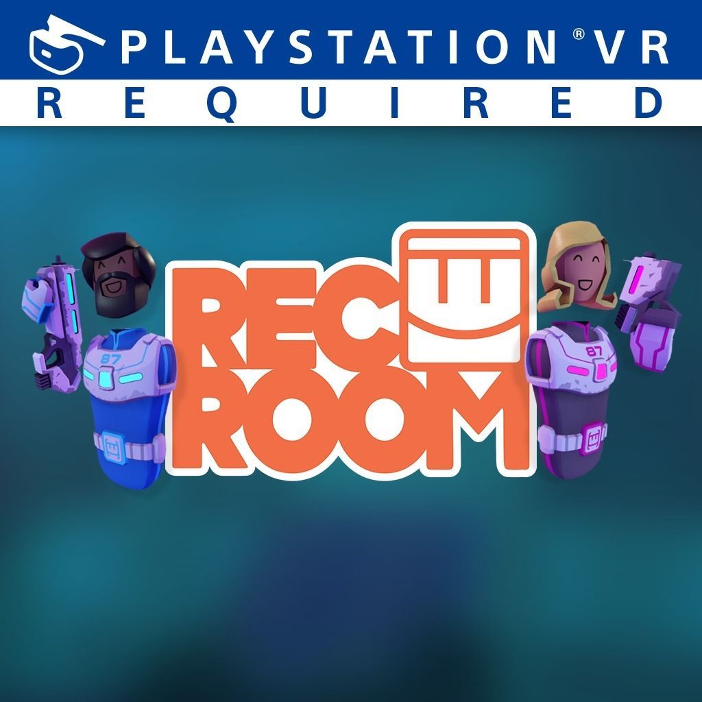 efter skole rense Berolige Rec Room - Videojuego (PS4, PS5, Xbox One y PC) - Vandal