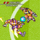 Portada NeoGeo Soccer Brawl