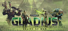 Portada Warhammer 40,000: Gladius - Relics of War