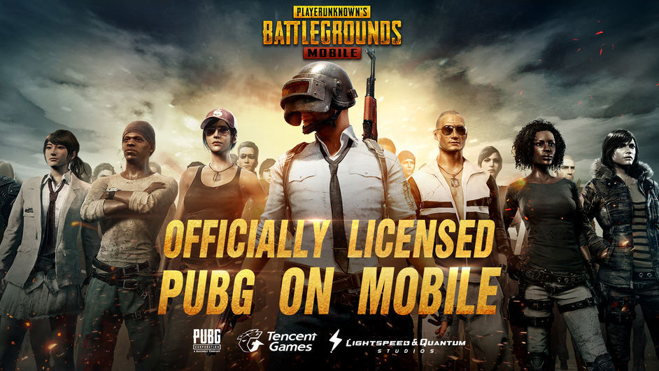 Los jugadores con teclado y ratón invaden PUBG Mobile