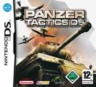 Portada Panzer Tactics DS