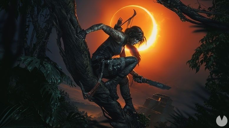 Os ofrecemos nuestro gameplay comentado de Shadow of the Tomb Raider