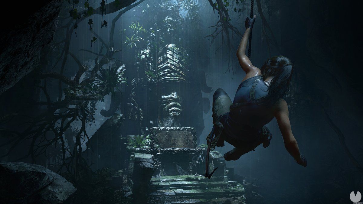 Todos los coleccionables de Shadow of the Tomb Raider  - LOCALIZACIN - Shadow of the Tomb Raider