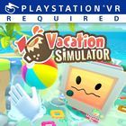 Portada Vacation Simulator