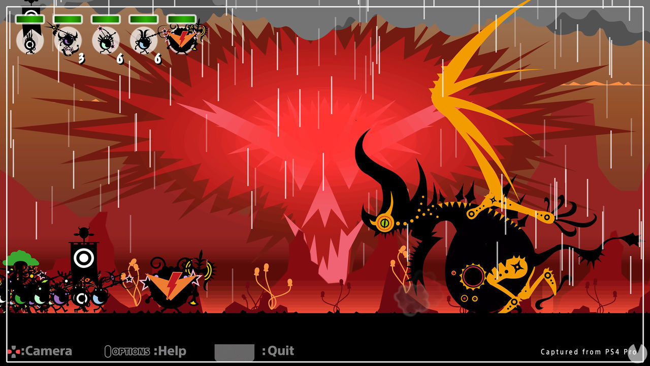 Patapon 2 Remastered llegará el 30 de enero a PS4